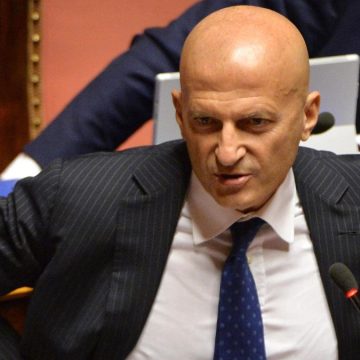 Minzolini a true-news.it: “Da Calenda a Fratoianni, sta nascendo un’armata Brancaleone, mossa disperata di Letta”