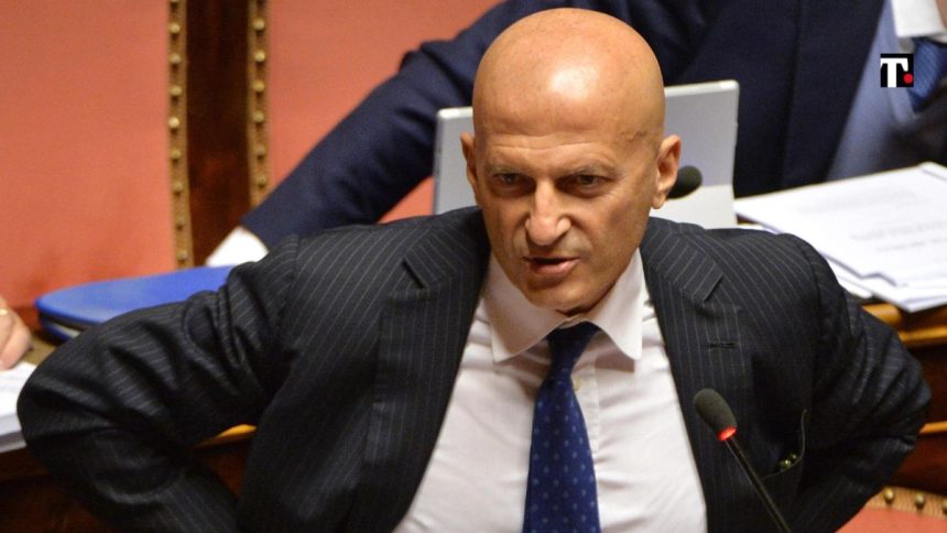 Minzolini a true-news.it: “Da Calenda a Fratoianni, sta nascendo un’armata Brancaleone, mossa disperata di Letta”