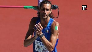 mondiali atletica 22 agosto