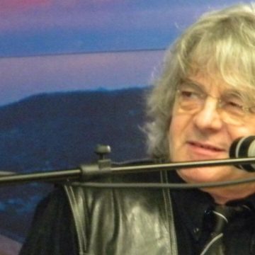 morto Tonino Cripezzi