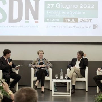 SDN. La politica sanitaria delle idee: come i territori riformano il welfare