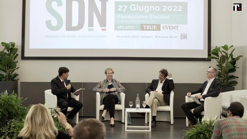 SDN. La politica sanitaria delle idee: come i territori riformano il welfare