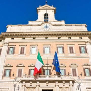 pensione parlamentari quando scatta