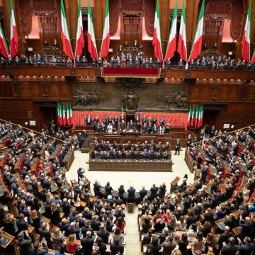 pensione parlamentari quanto