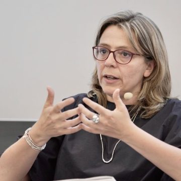 SDN. Anna Scavuzzo: “Milano attenta al rapporto tra cibo e salute”