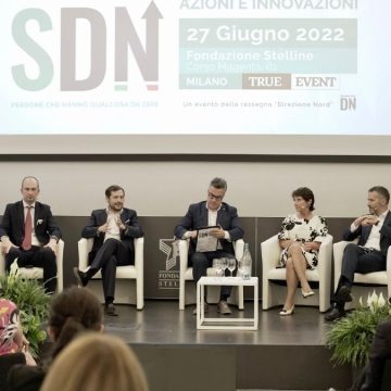SDN. Ricerca e medicina di prossimità per una sanità più inclusiva