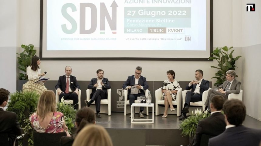 SDN. Ricerca e medicina di prossimità per una sanità più inclusiva