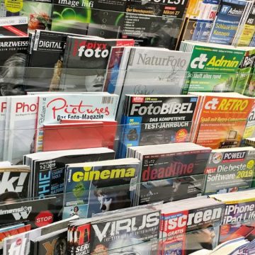 Il gossip per gli italiani è una “fonte di ispirazione”. La ricerca