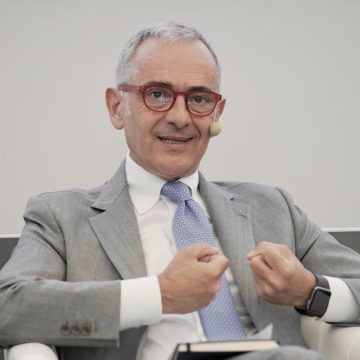 SDN. Spera (GE Healthcare): “Abbiamo investito in un ecografo ostetrico innovativo”