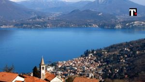 stresa stupro gruppo spiaggia