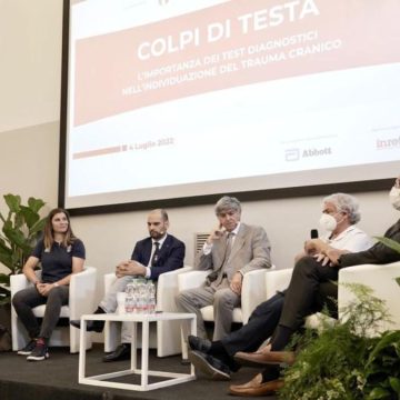 Individuare trauma cranico lieve tramite prelievo sangue, prof. Banfi: “Finora risultati promettenti”