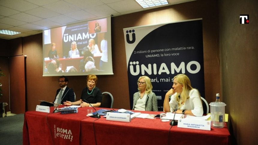 MonitoRare 2022: Italia attrattiva per Ue, ma ancora disomogeneità Nord-Sud