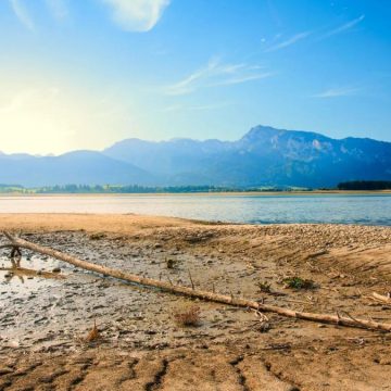 Pioggia nel Sahara, l’effetto domino che inaridisce la Sicilia
