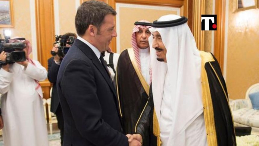 Bonelli: “Renzi parla di Urss perché affezionato ai jet privati dell’Arabia”