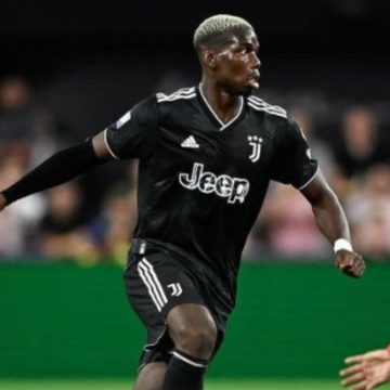 Caso Pogba novità