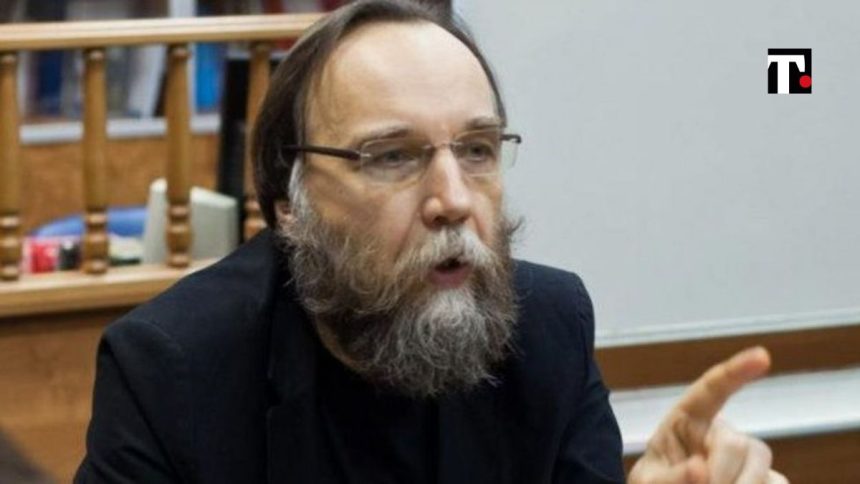 Chi è Aleksandr Dugin