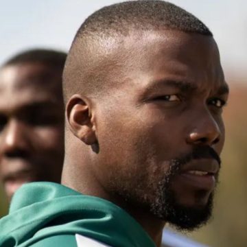 Chi è Mathias Pogba