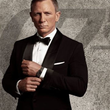 Chi sarà nuovo James Bond