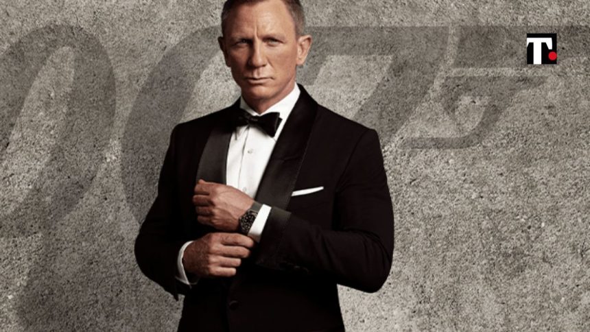 Chi sarà nuovo James Bond