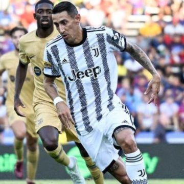 Come sta Di Maria