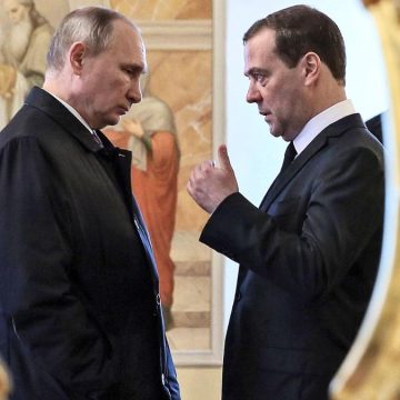 La relazione del Copasir: “L’Italia è un obiettivo della propaganda russa”