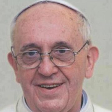 Papa Francesco guerra