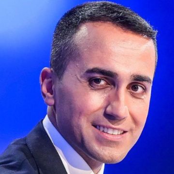 Luigi Di Maio, quanto guadagna