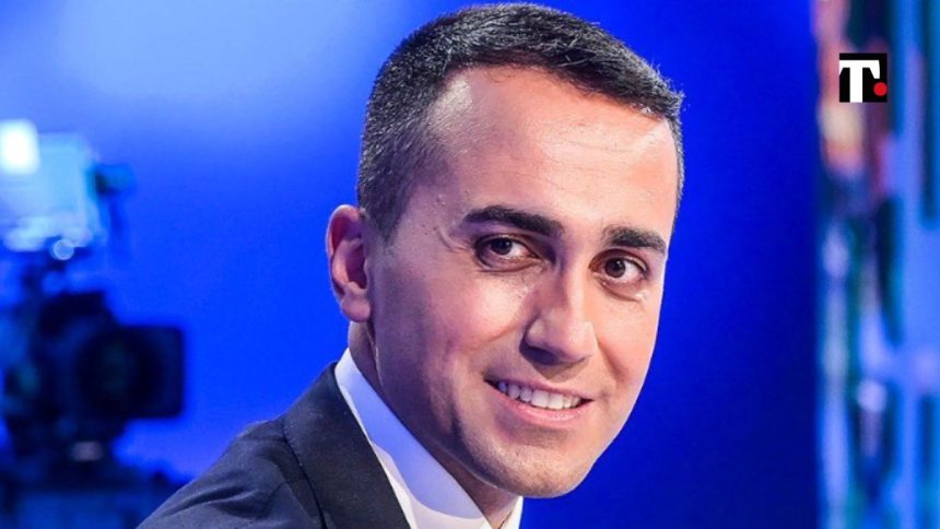 Luigi Di Maio, quanto guadagna