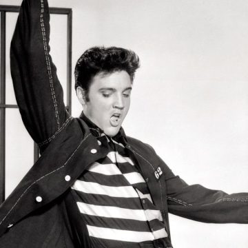Elvis Presley chi sono moglie figlia