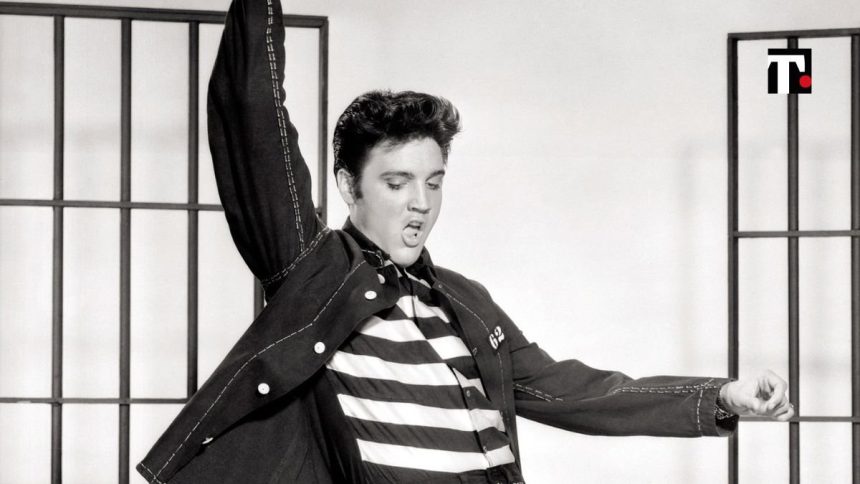 Elvis Presley chi sono moglie figlia