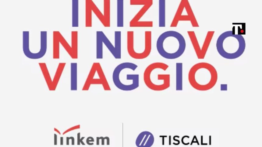 Fusione Tiscali-Linkem, nasce la nuova compagnia telefonica Opnet