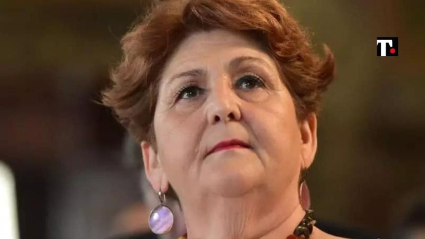 Chi è Teresa Bellanova, fedelissima di Matteo Renzi: studi, politica, CGIL