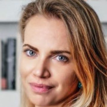 Chi è Silvia Sciorilli Borrelli