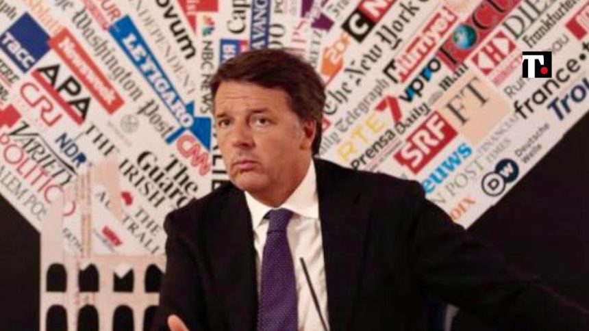 matteo renzi andremo da soli