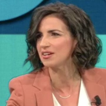 Chi è Giorgia Rombolà