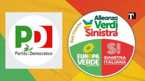 Verdi sinistra Italiana accordo Pd