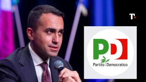 Pd Bibbiano Luigi Di Maio scuse