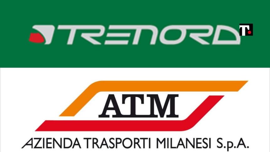 atm trenord aumento costo biglietto