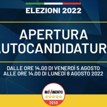 Liste M5S, ecco chi potrebbe entrare in Parlamento