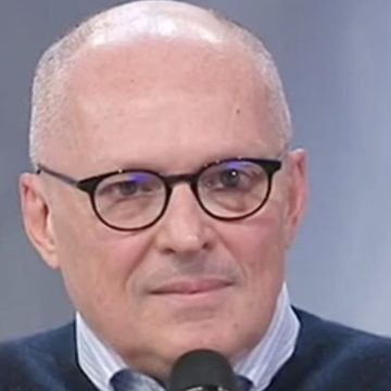 Walter Ricciardi candidato in Parlamento con Azione?