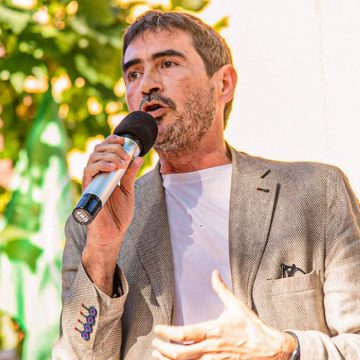 Europee, Alleanza Verdi e Sinistra ancora insieme. Ma Santoro è un’incognita…