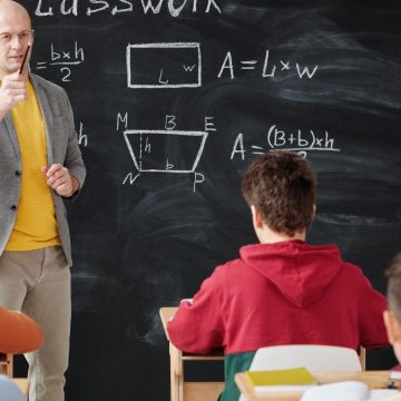docente esperto petizione