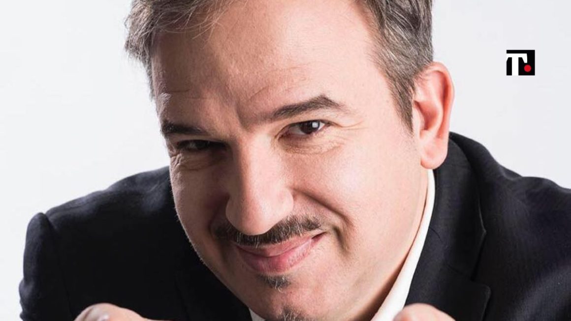 Chi è Luca Telese, conduttore di In Onda su La 7 True News.