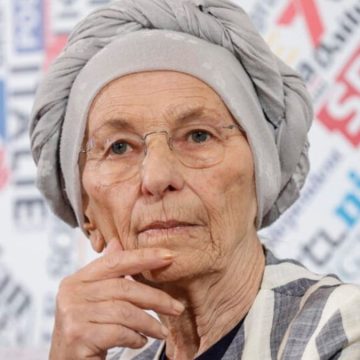Chi è Emma Bonino