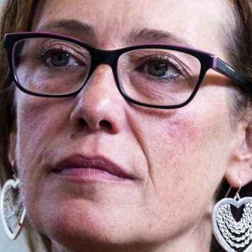 Ilaria Cucchi Covid