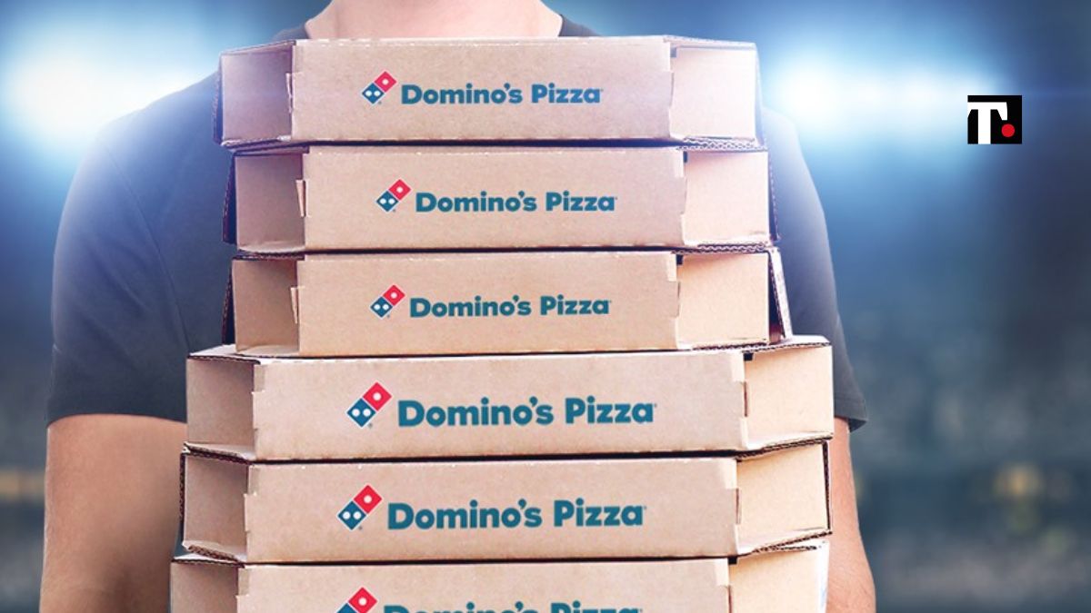 Domino's Pizza chiude