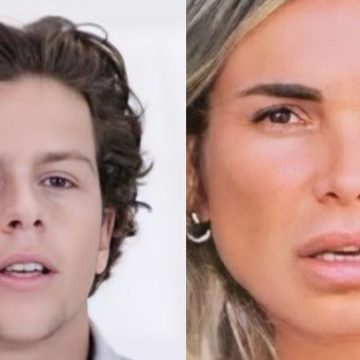 Noemi Bocchi, Tommaso Eletti: “Ci ho provato anch’io con lei, ma…”