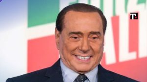 Berlusconi ricoverato