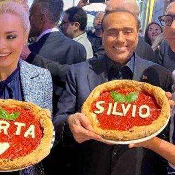 Chi è Marta Fascina