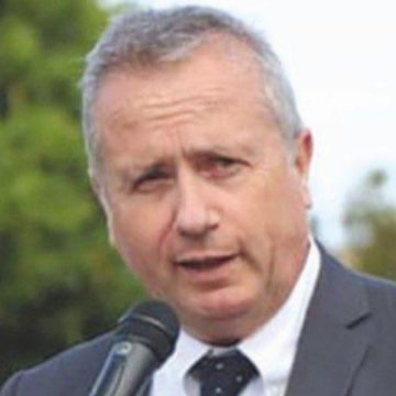 Chi è Dario Vassallo